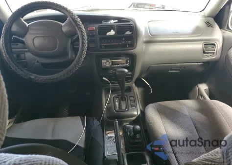 1999 Suzuki Grand Vitara Jx z USA, uszkodzony, nr VIN JS3TD62V0X4106837